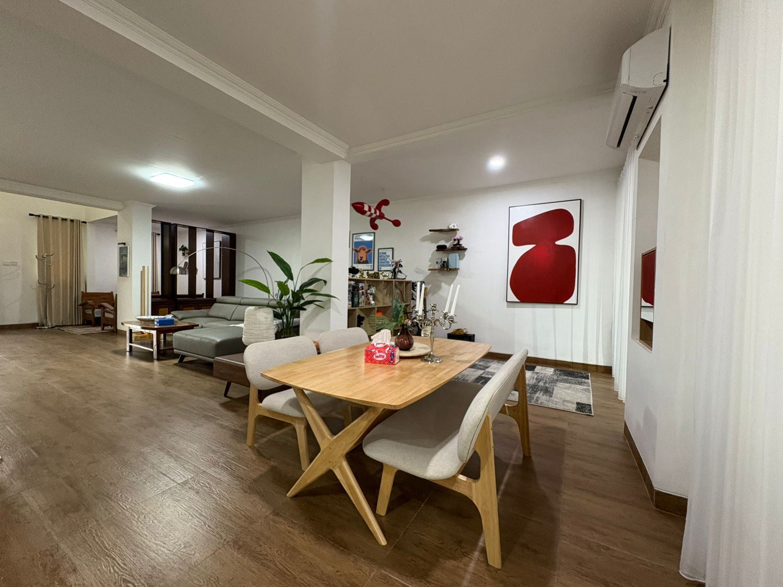 Foto properti