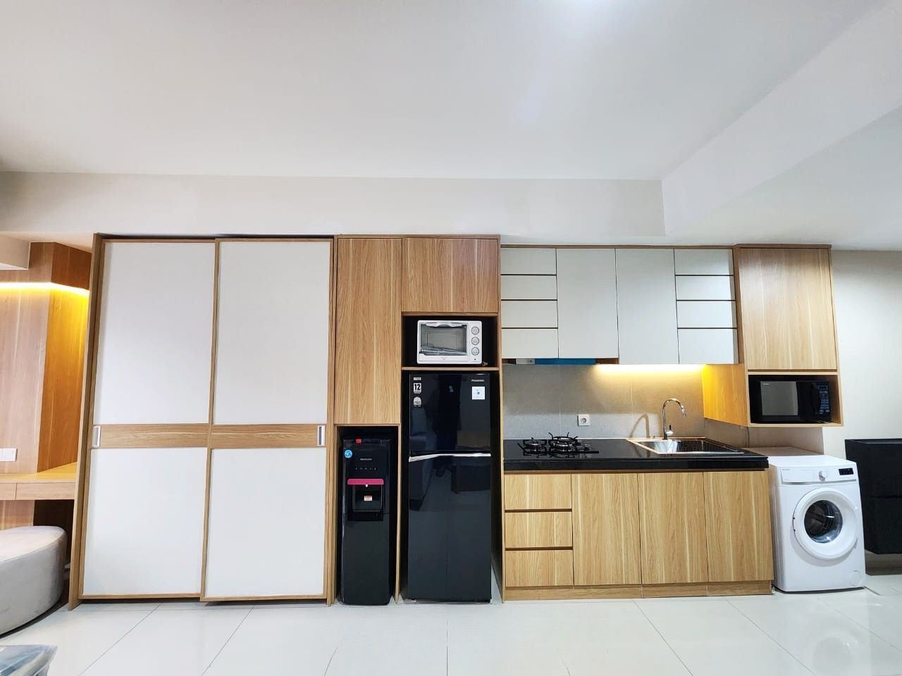 Foto properti