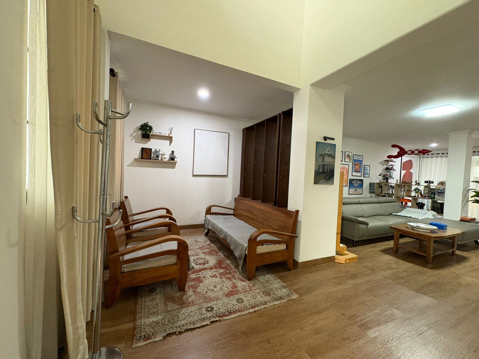 Foto properti