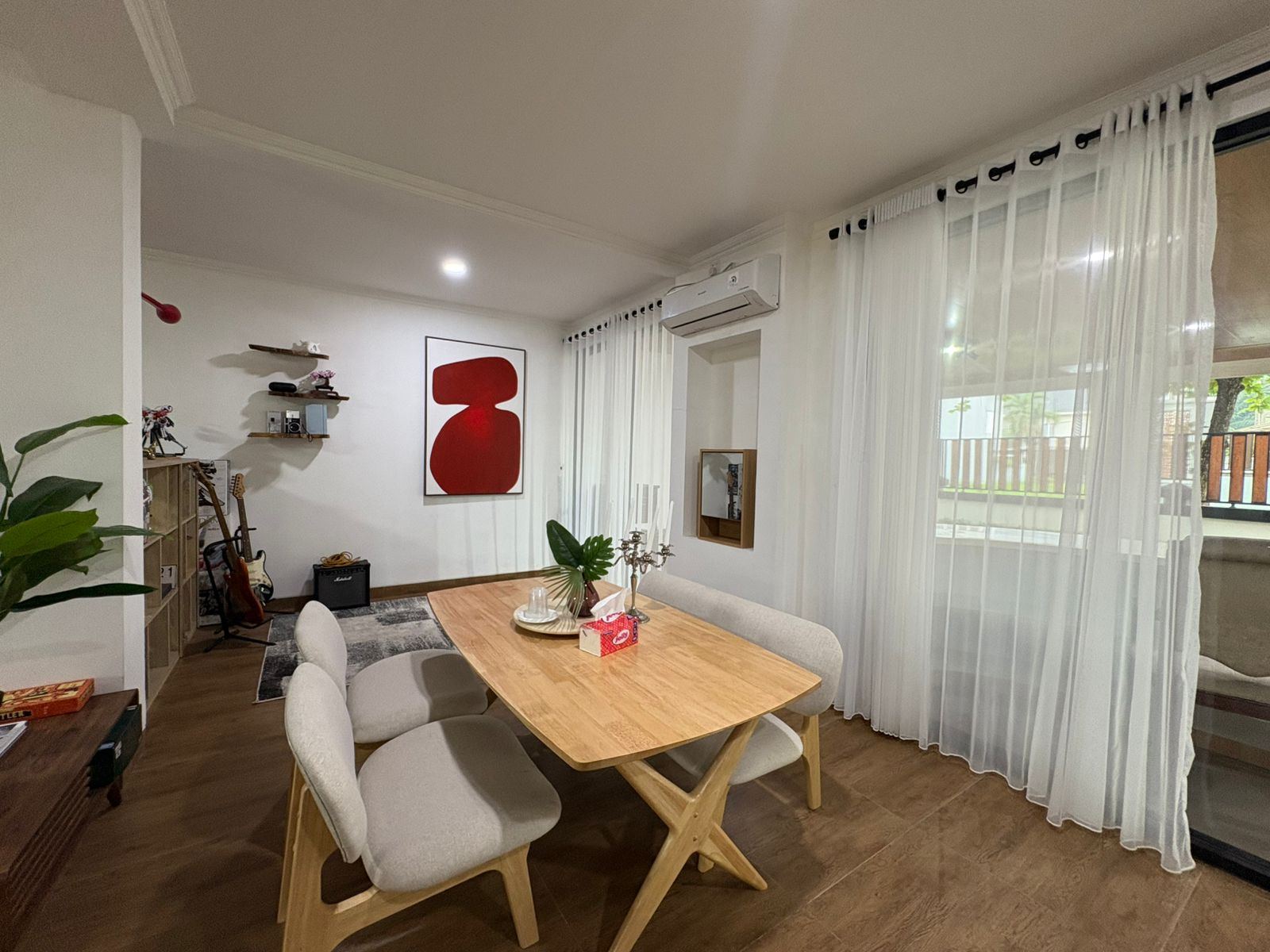 Foto properti