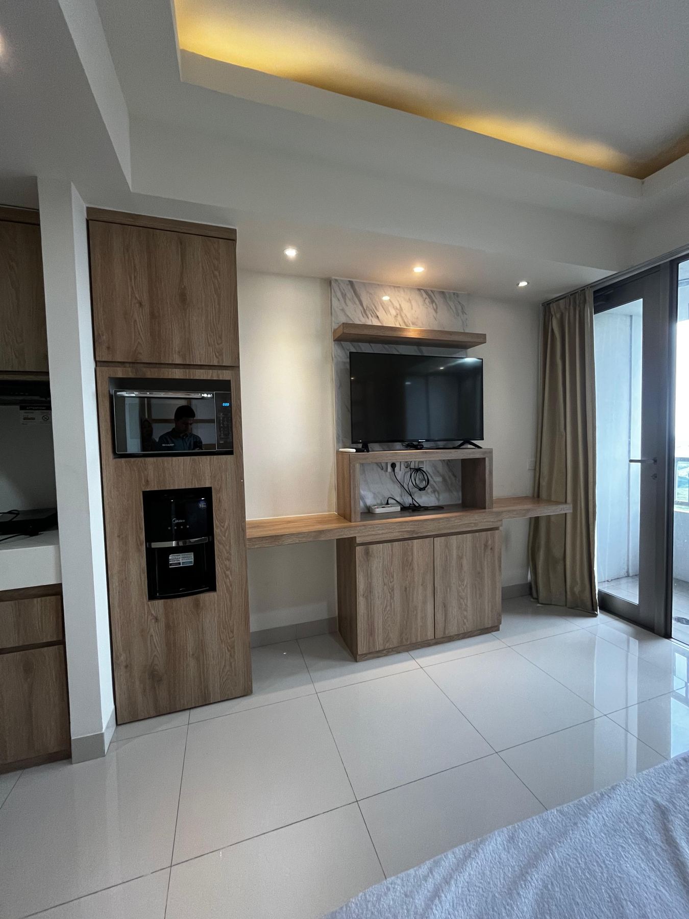 Foto properti