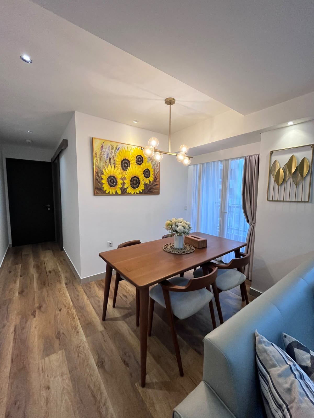 Foto properti