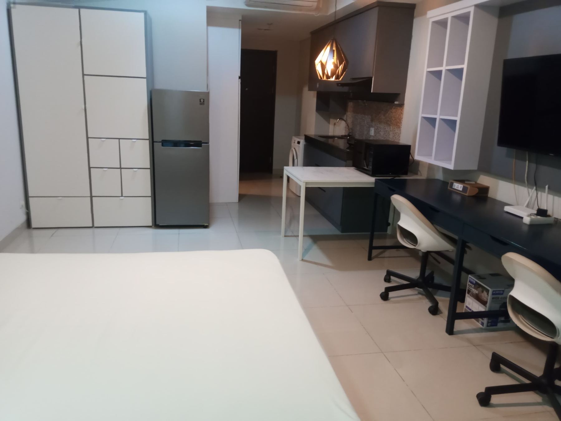 Foto properti