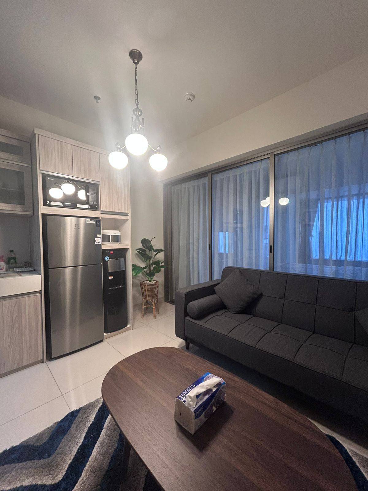 Foto properti