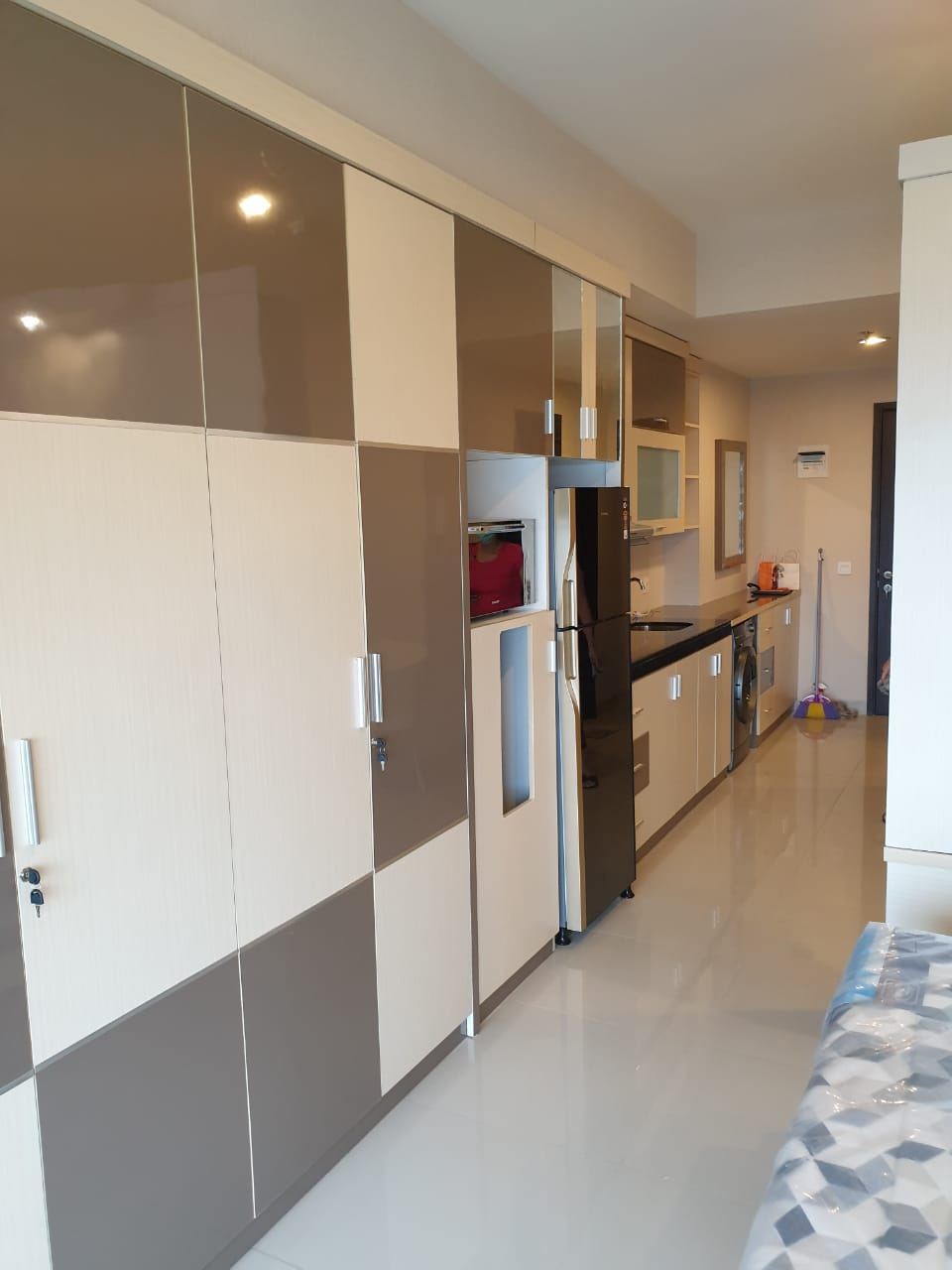 Foto properti