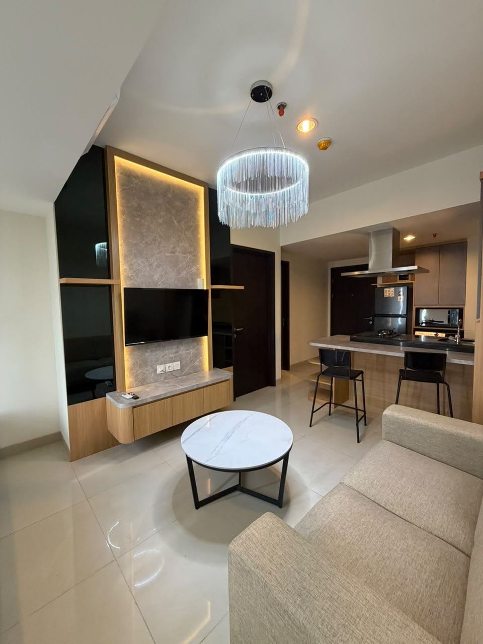 Foto properti