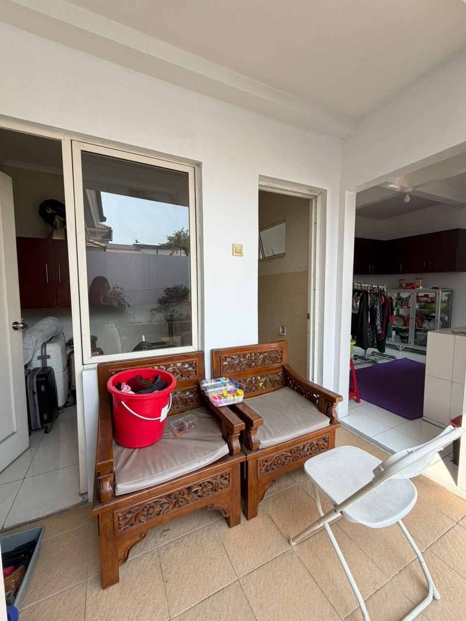 Foto properti