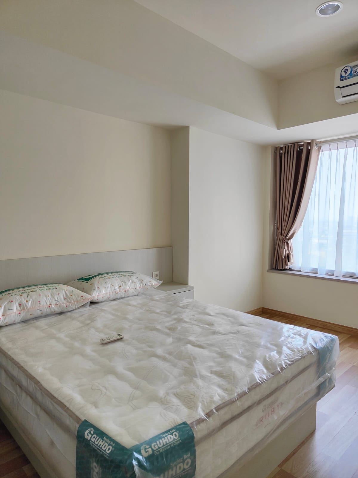 Disewakan apartemen dekat kawasan industri cikarang dan sekitarnya