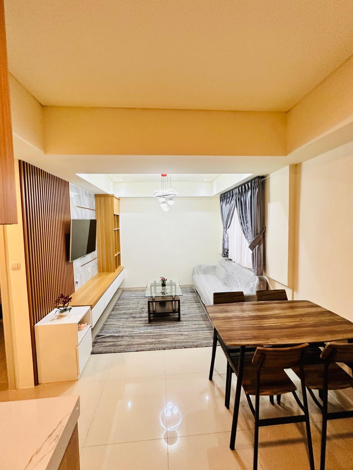 Foto properti