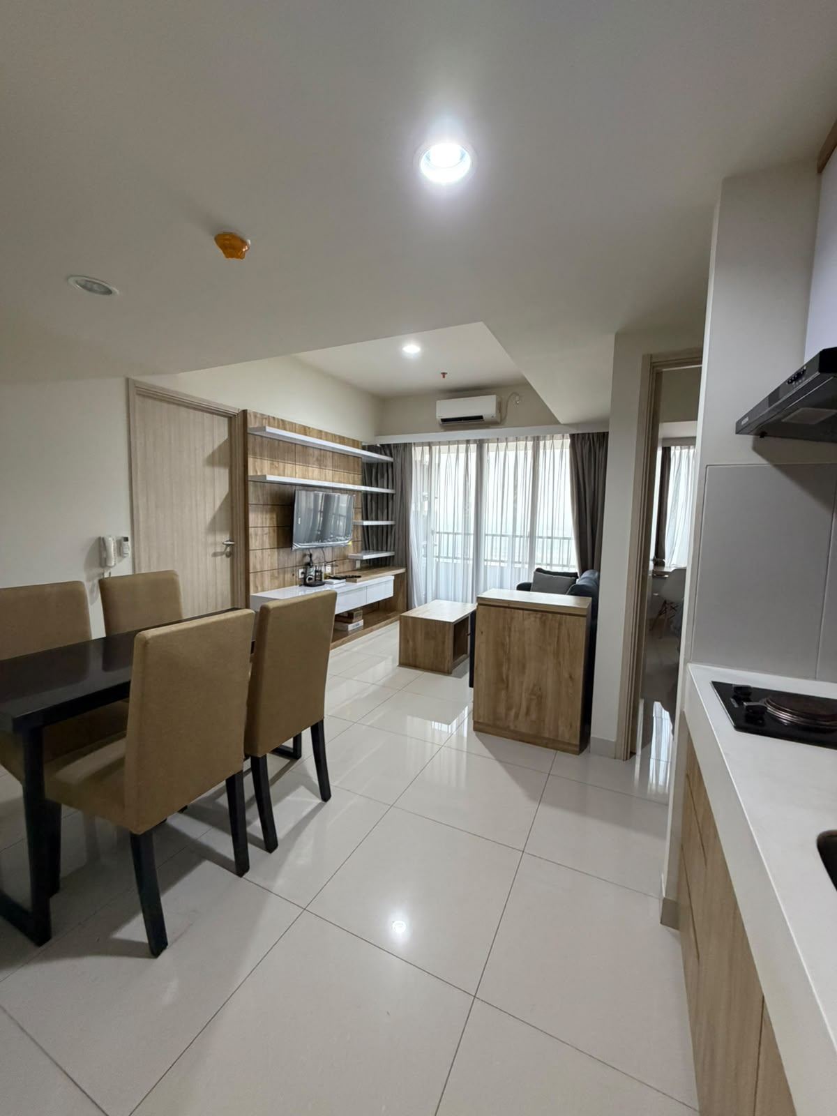 Foto properti