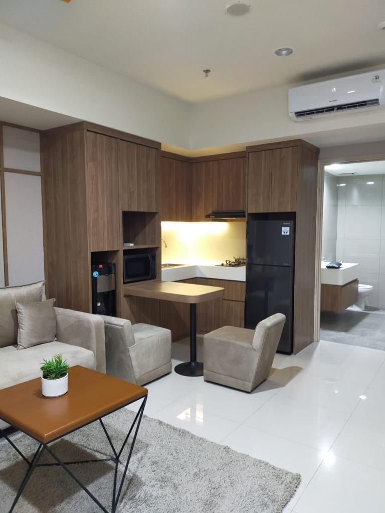 Foto properti