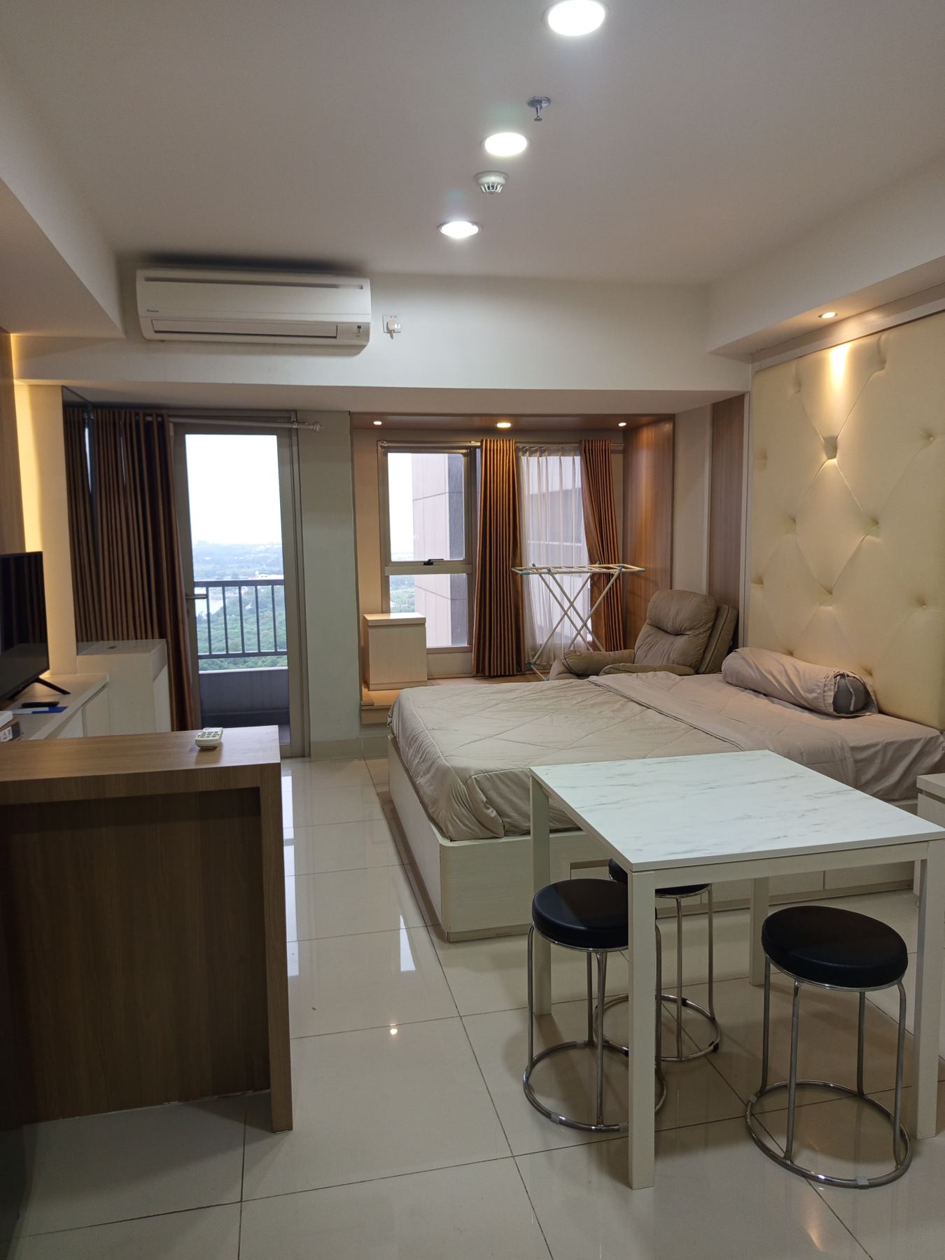 Foto properti