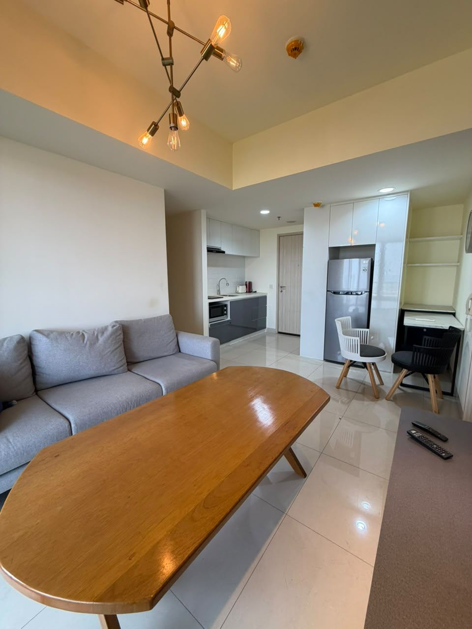 Foto properti
