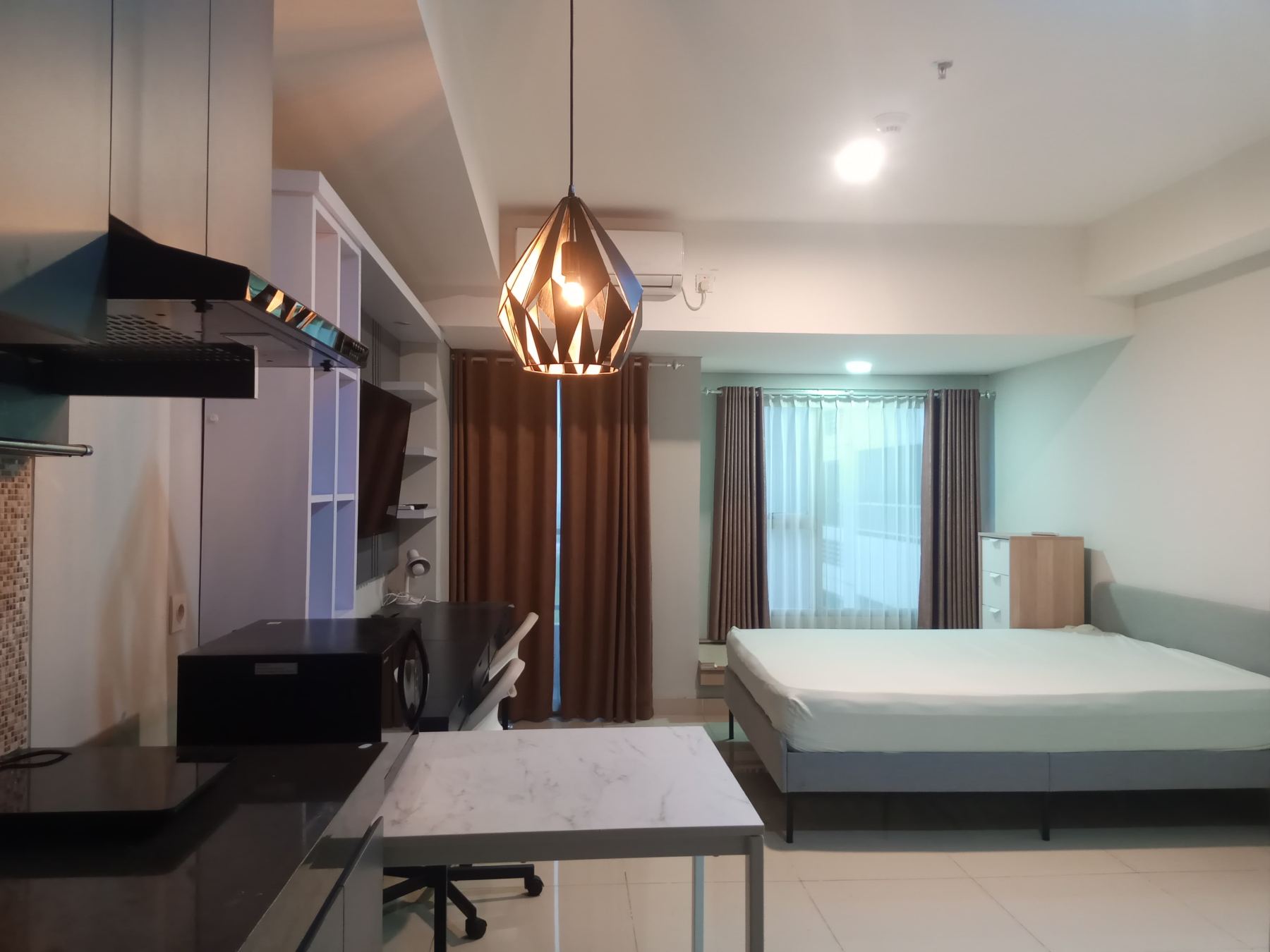 Foto properti