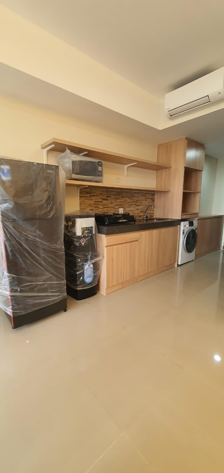 Foto properti