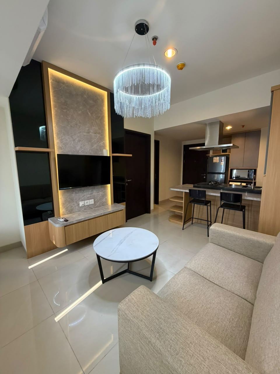 Foto properti