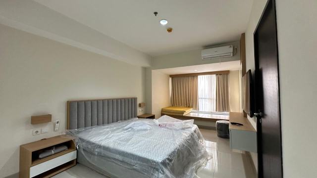 Dijual apartemen orange county 2br 2toilet luas 92m2