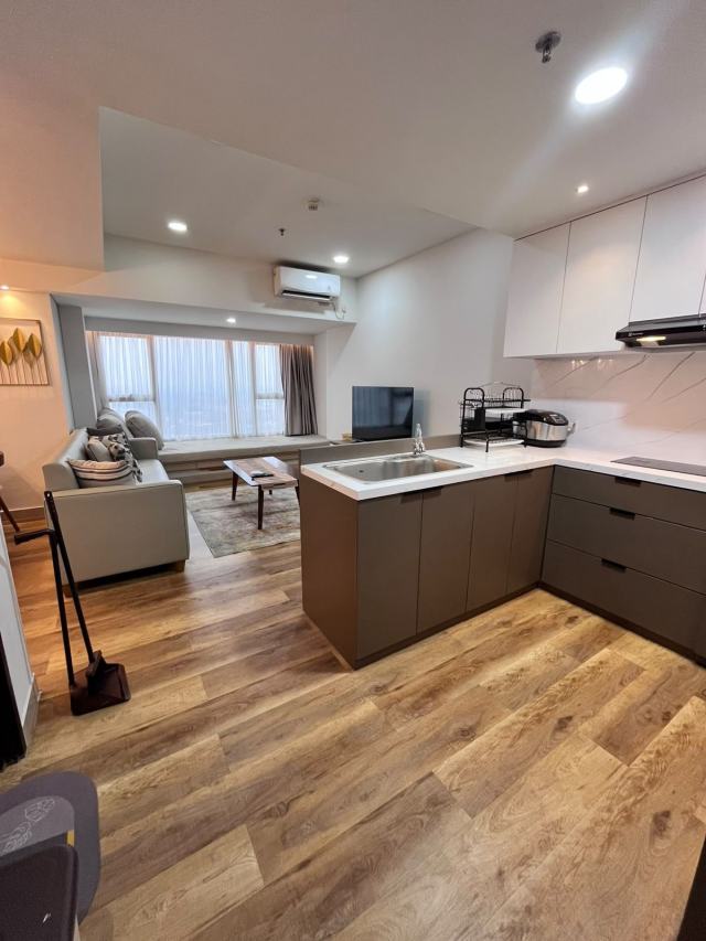 Disewakan apartemen orange county 2br lokasi strategis dekat aeon mall dan lippo mall