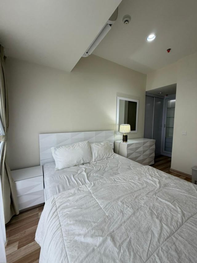 Di sewakan apartemen 3br di orange county lippo cikarang siap huni