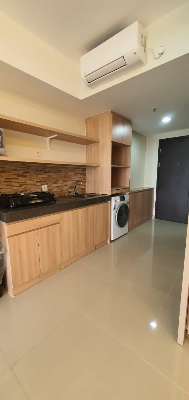 Sewa Apartemen Strategis di Orange County Boulevard Bekasi 1BR Siap Tinggal