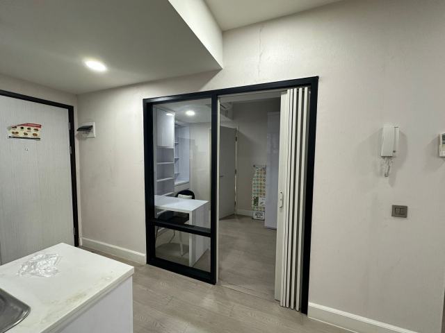 Disewakan apartemen 2br with good view