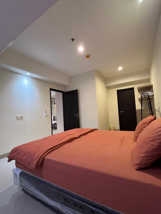 Disewakan apartemen orange county 2br luas 81,5m2