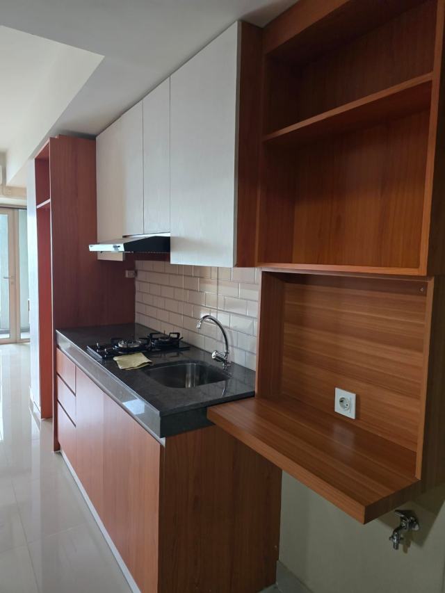 Disewakan Apartemen Orange County Boulevard Cikarang Selatan 1BR Modern