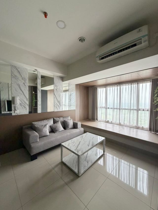 Di sewakan apartemen 3br di cikarang dekat dengan universitas