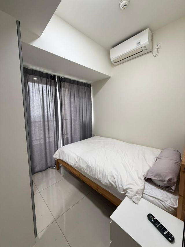 Disewakan apartemen 2br dengan luasan 98m2