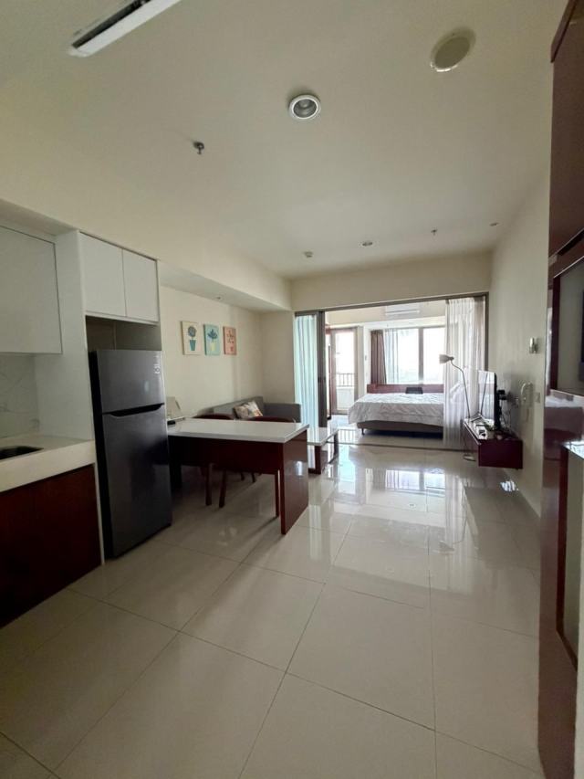 Disewakan apartemen 1br luas 52m2 di lippo cikarang