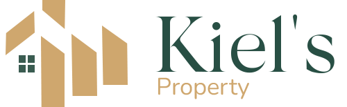 Logo Kiel's Property