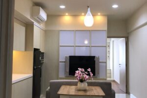 Sewa Apartment Orange County Tipe 1 Bedroom Premium