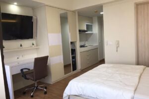Sewa Apartment Orange County Tipe Studio Full Furnished
