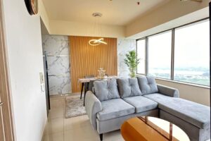 Sewa Apartment Orange County 2 Bedroom Premium