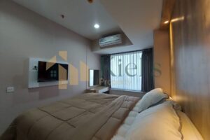 Di sewakan apartemen Orange County fully furnished Fasilitas Lengkap