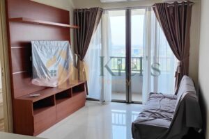 Di sewakan apartemen Orange County fully furnished