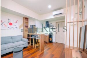 Di Sewakan Apartemen Orange County Fully Furnished Luas 52 m²