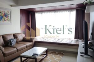 Di sewakan apartemen Orange County fully furnished 3BR