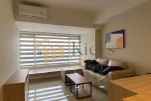 Di sewakan apartemen Orange County fully furnished Luas 51m2
