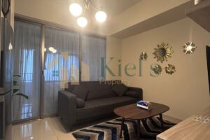 BEST DEAL! Di jual apartemen Orange County fully furnished Luas 41m2