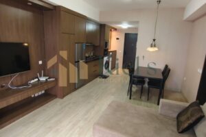 Di sewakan apartemen Orange County fully furnished Luas 82m2