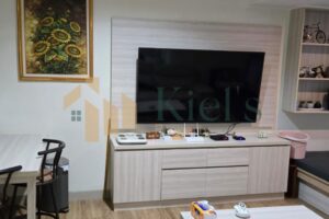 Di jual apartemen Orange County Fully furnished 2BR 90m2