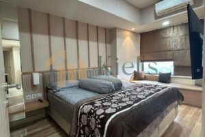 Di sewakan apartemen Orange County Fully furnished 2BR 65m2
