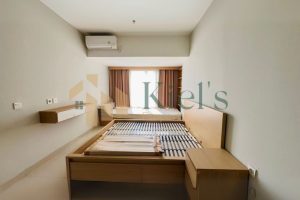 Di sewakan apartemen Orange County Fully furnished 2BR 2KM 95m2