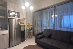Di Sewakan Apartemen Orange County Fully Furnished & Fasilitas Lengkap